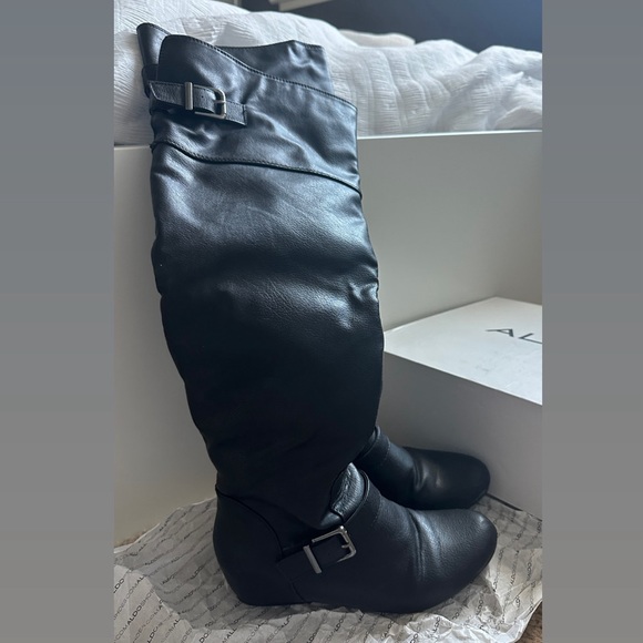 Aldo TASHA-96 Boot - Picture 2 of 4